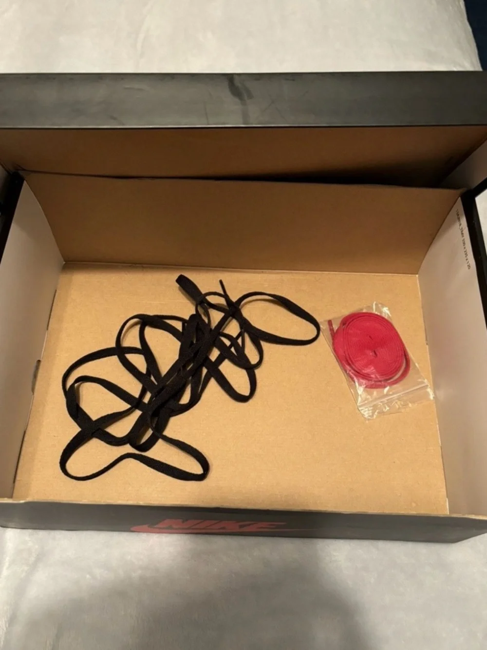 Jordan 1 Retro High OG Gym Red 2019 Size 10.5